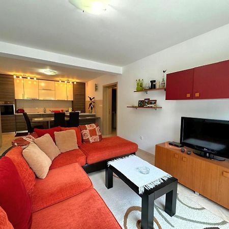 Apartments Andrija โกตอร์ ภายนอก รูปภาพ