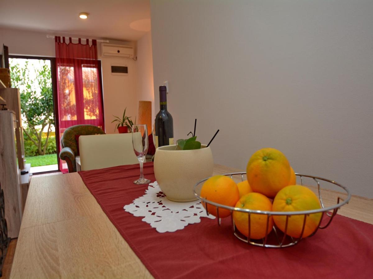 Apartments Andrija โกตอร์ ภายนอก รูปภาพ