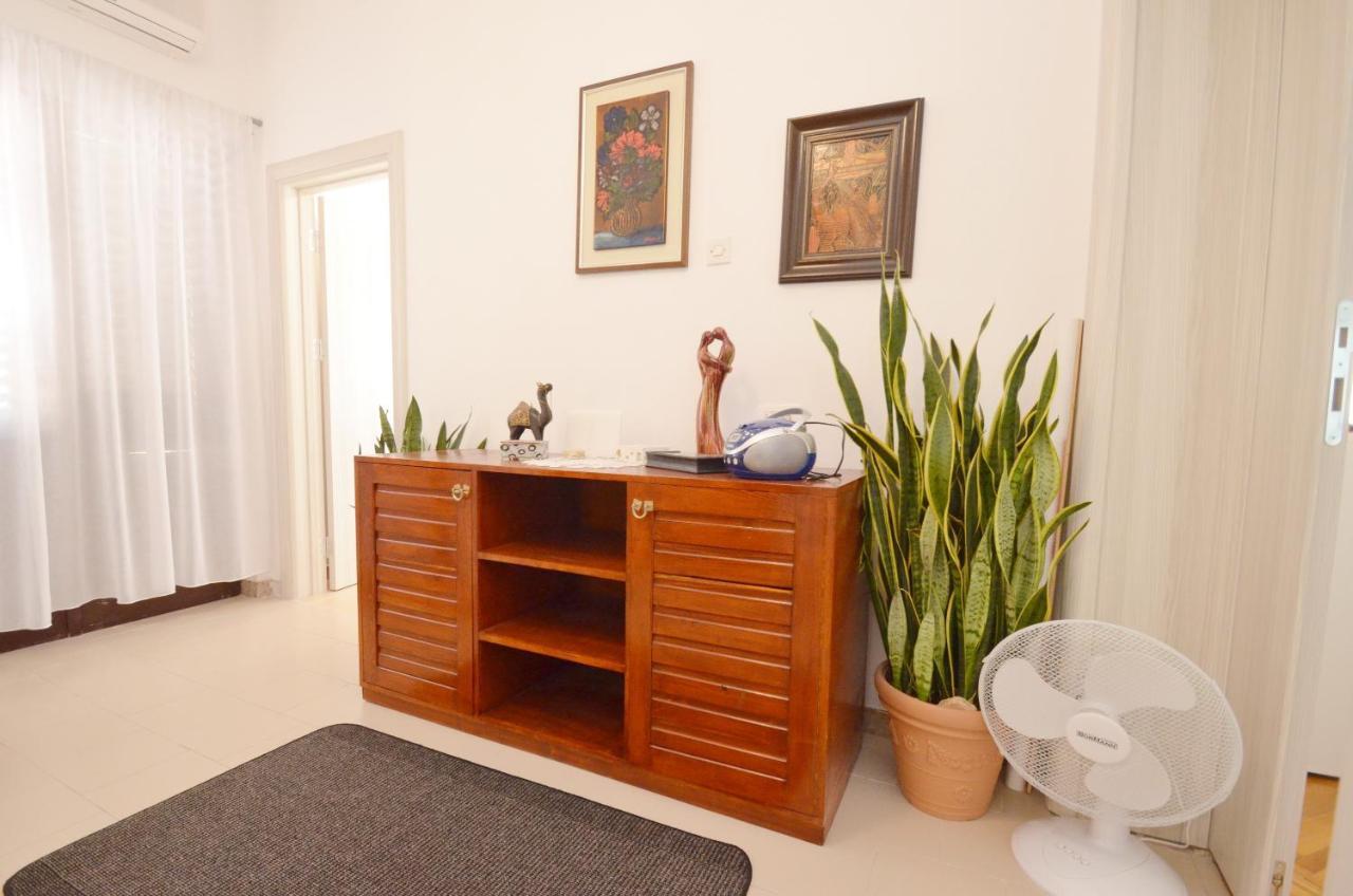 Apartments Andrija โกตอร์ ภายนอก รูปภาพ