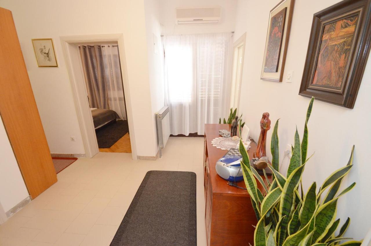 Apartments Andrija โกตอร์ ภายนอก รูปภาพ