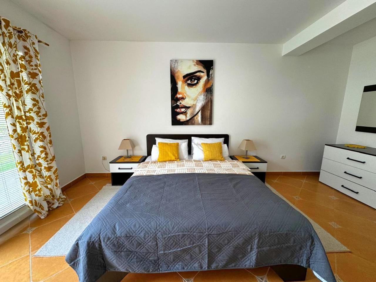Apartments Andrija โกตอร์ ภายนอก รูปภาพ