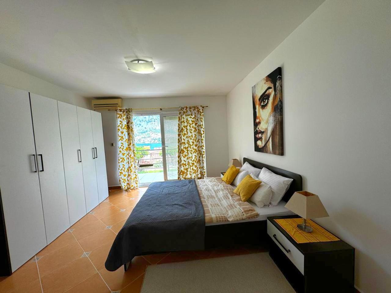 Apartments Andrija โกตอร์ ภายนอก รูปภาพ